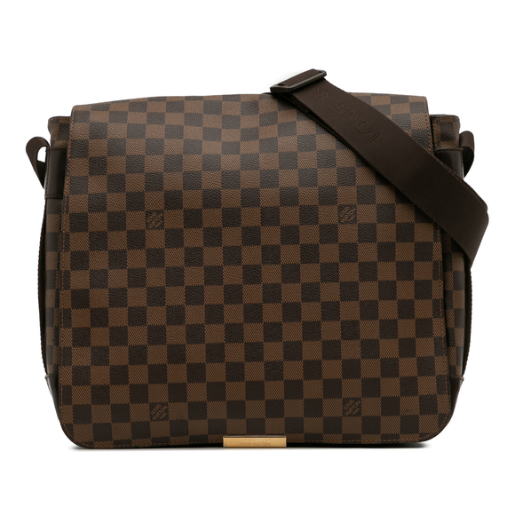 Louis Vuitton Handbags - Pre-Loved Louis Vuitton Damier Ebene Bastille